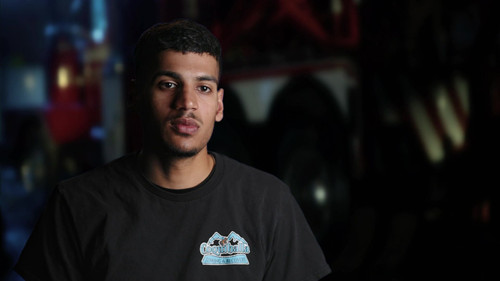 You Just Need Some Old Iron