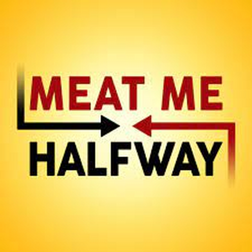 Meat Me Halfway