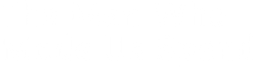 The Men Who Made Us Spend