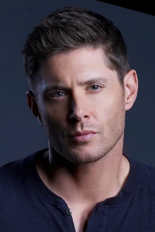 Jensen Ackles original image