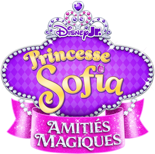 Princesse Sofia : Amitiés magiques