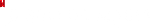 O Som da Magia - Logo 3