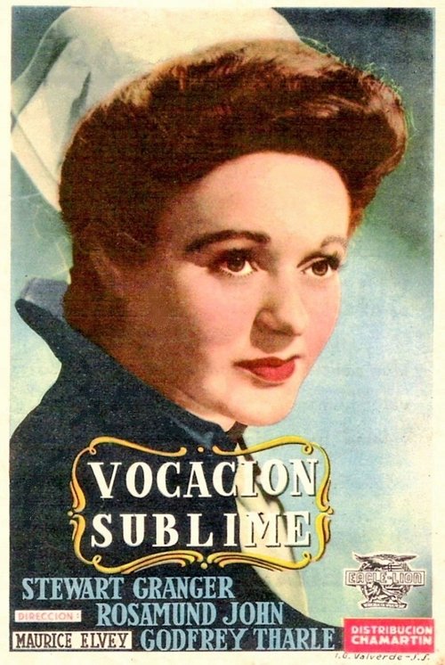 Vocación sublime 1943