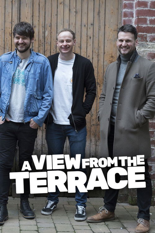 Escena 6 de A View from the Terrace