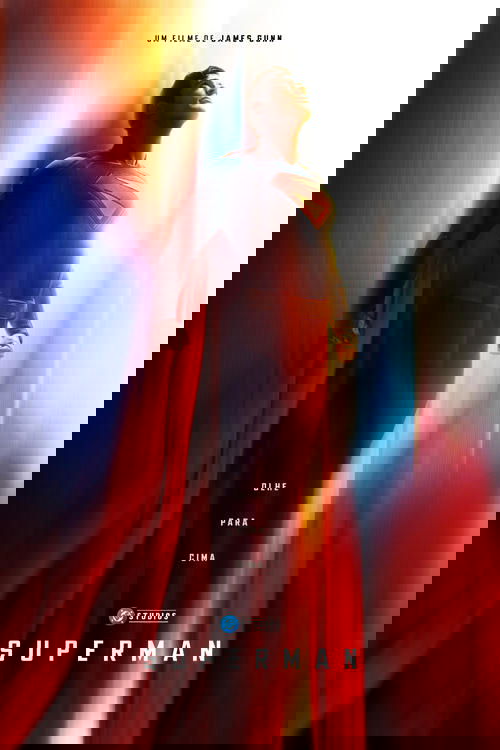 Poster movie