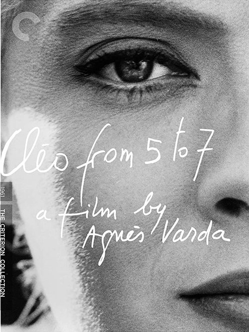 Cléo from 5 to 7: Remembrances and Anecdotes 2005