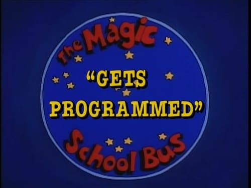 Poster della serie The Magic School Bus