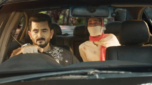 Seher Hone Ko Hai Season 1 episode 124 still