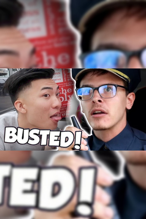 Content Cop - Rice Gum