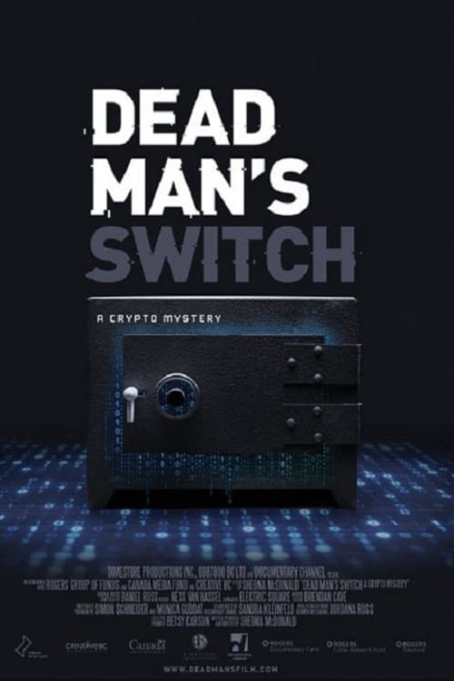 Image Dead Man's Switch: A Crypto Mystery