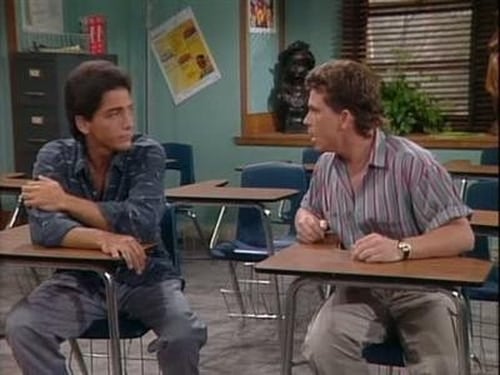 Poster della serie Charles in Charge