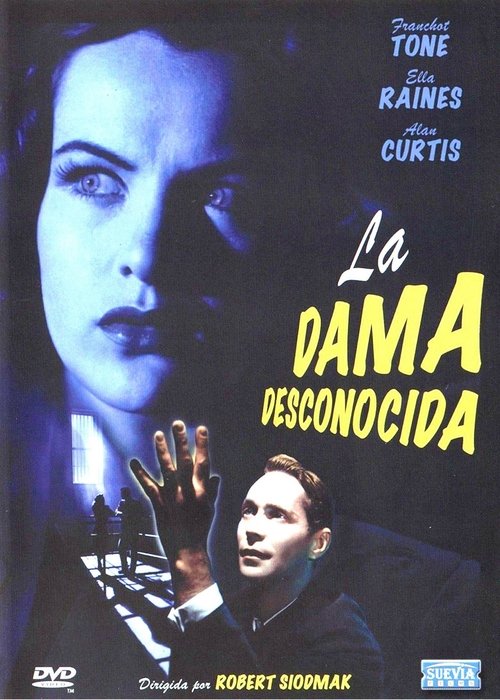 La dama desconocida 1944