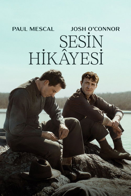 Sesin Hikâyesi