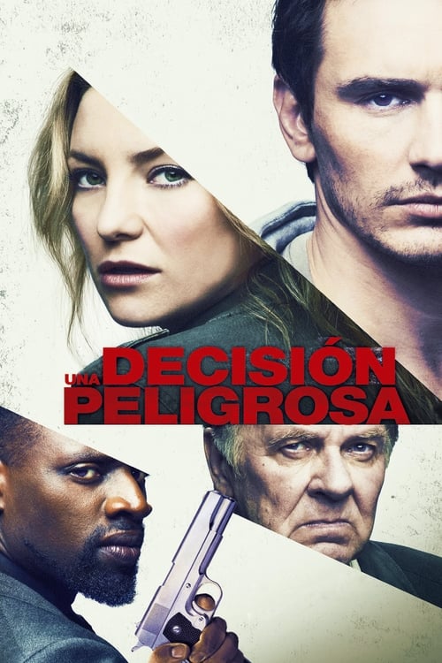 Una decisión peligrosa (2013) HD Movie Streaming