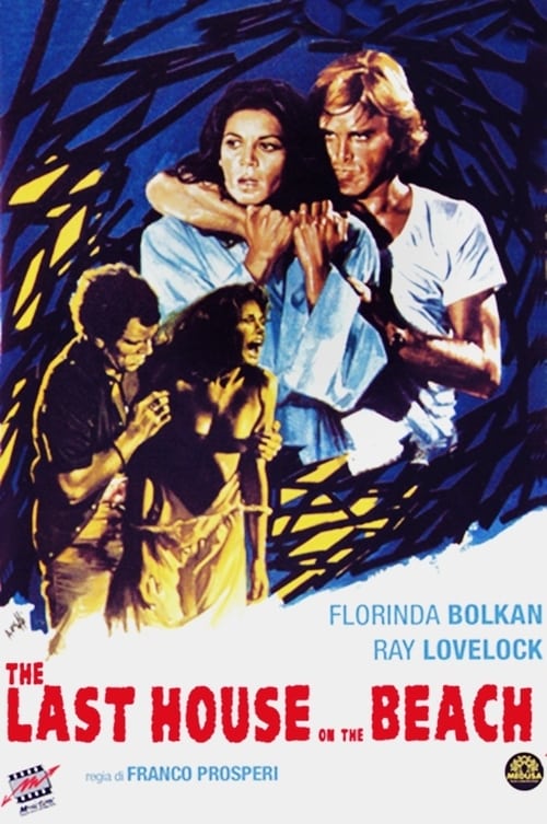 The Last House on the Beach (1978)