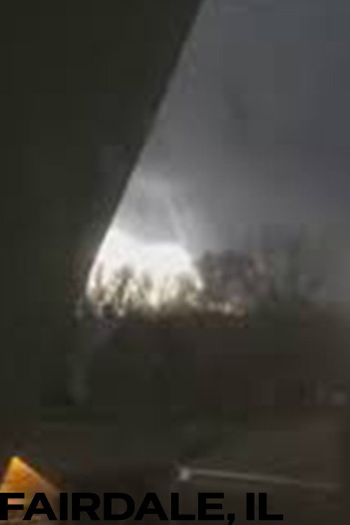 The Strongest Tornado That Wasn't Rated EF5