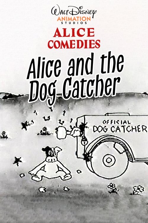 Alice and the Dog Catcher