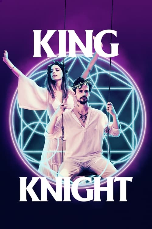 King Knight ( King Knight )
