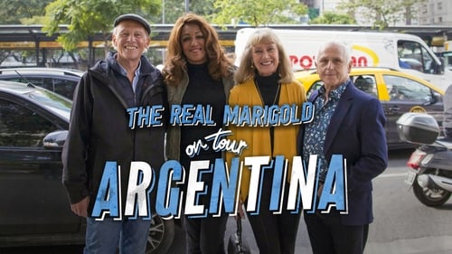 The Real Marigold on Tour, S03E02 - (2019)