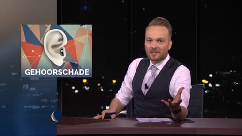 De Avondshow met Arjen Lubach, S02E31 - (2022)