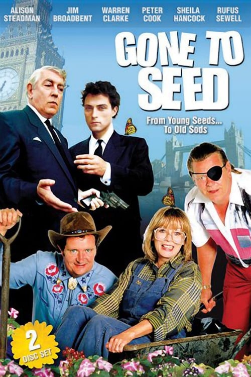 Gone to Seed (1992)