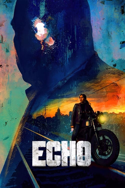 The poster for Echo.