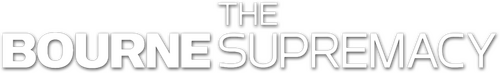 The Bourne Supremacy