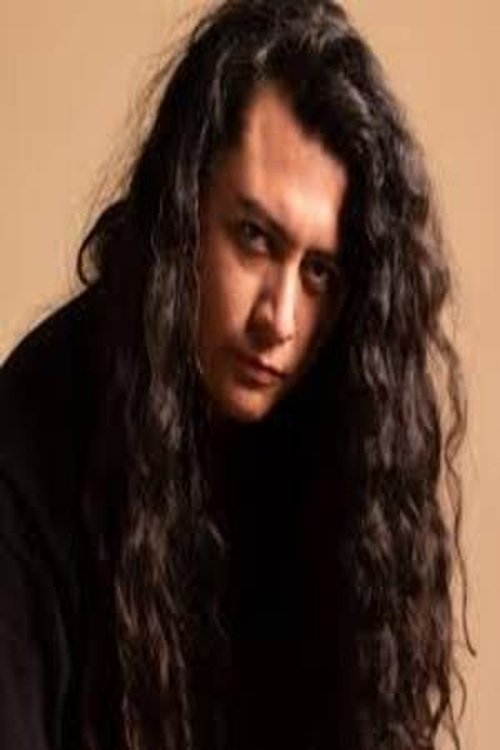 Alberto Flores