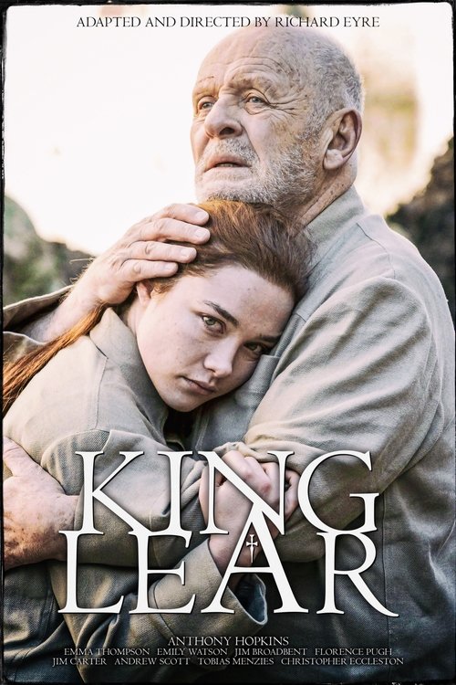King Lear poster