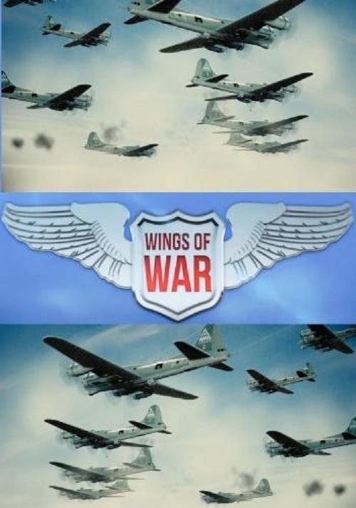 Poster Wings of War