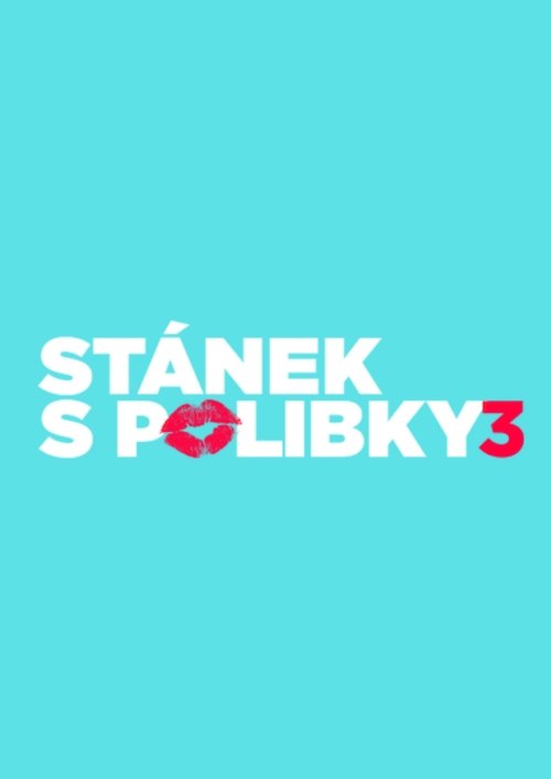 Stánek s polibky 3 movie poster player