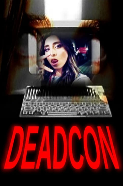 Deadcon Poster