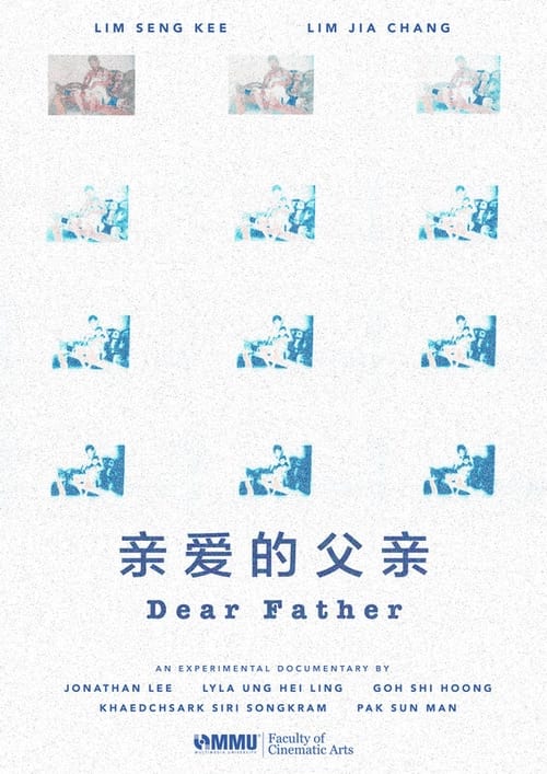 Dear Father (2021)