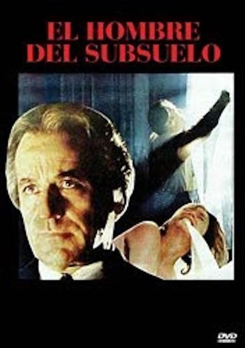 El hombre del subsuelo 1981