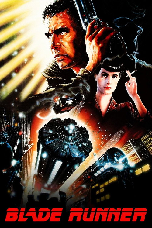 Poster 10 for Blade Runner