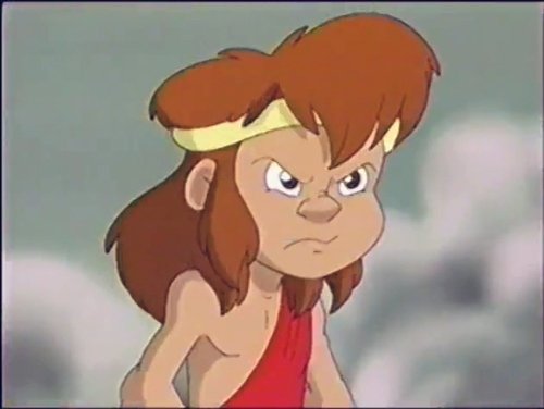 Épisode 1