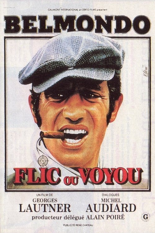 Flic ou voyou Streaming VF