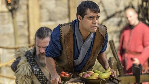 Assistir The Outpost S03E08 – 3×08 – Legendado Online Assistir The Outpost S03E08 – 3×08 – Legendado