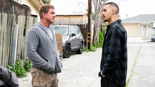 S.W.A.T.: 2×23