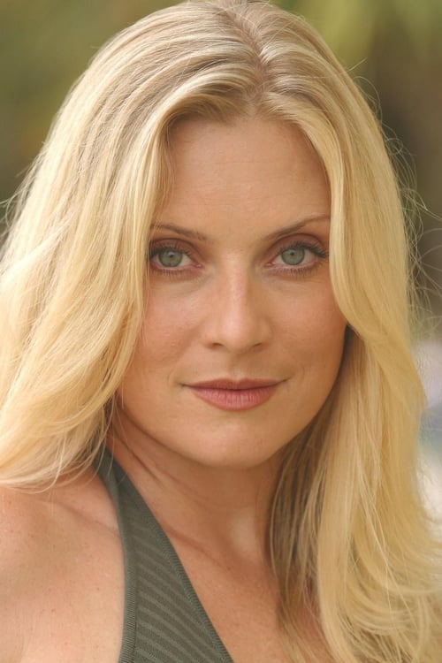 Emily Procter isDebbie