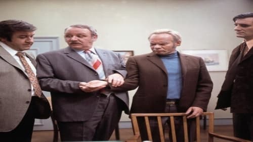 Escena del episodio 2 de la temporada 6 de la serie Tatort