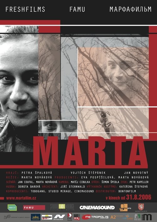 Marta MEGA