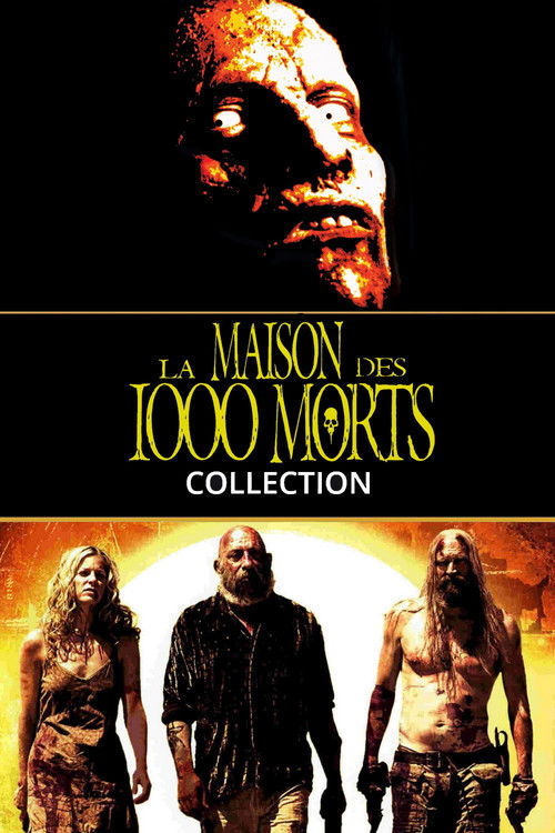 Pòster de Firefly Collection