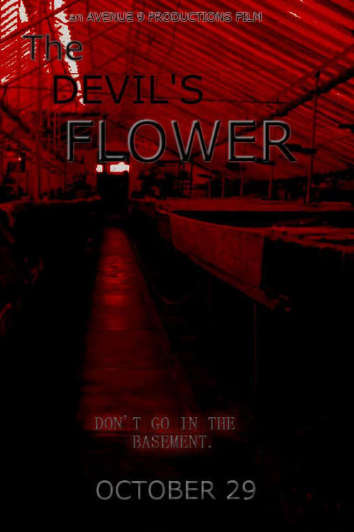 The Devil's Flower 2015