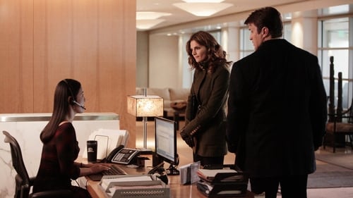 Castle: 6×12