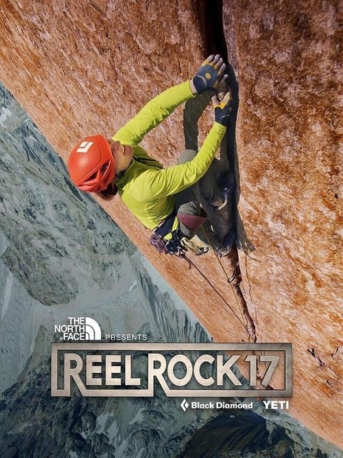Reel Rock, S2023 - (2023)