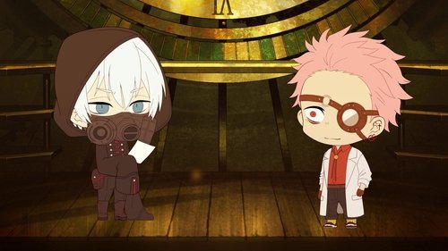 Image de l'épisode 3