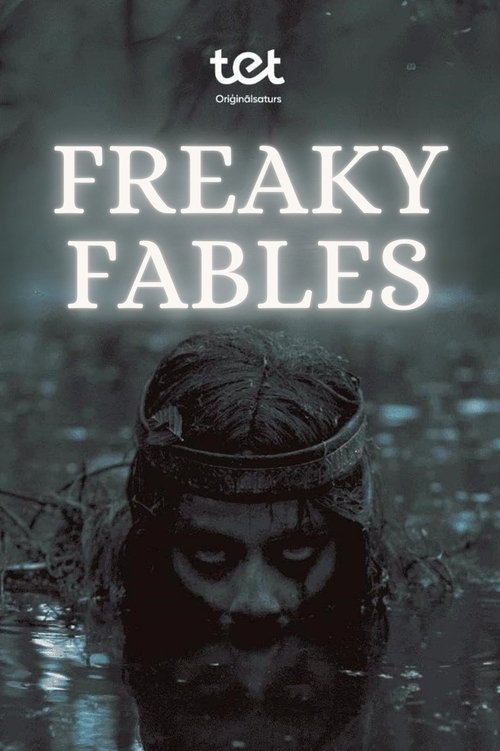 Freaky Fables
