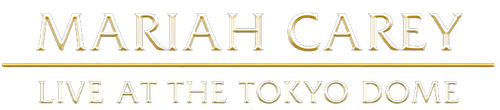 Mariah Carey: Live at the Tokyo Dome
