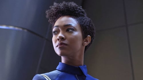 Star Trek: Discovery: 1×7